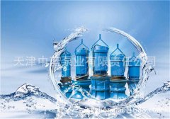 去除不锈钢潜水泵水垢的方法